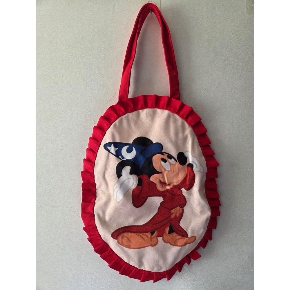 Mickey Mouse Tote